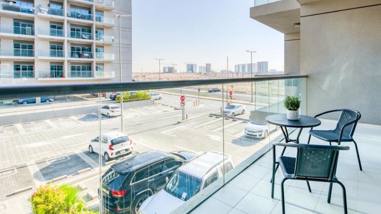 Photo of Outdoor in Dubai
