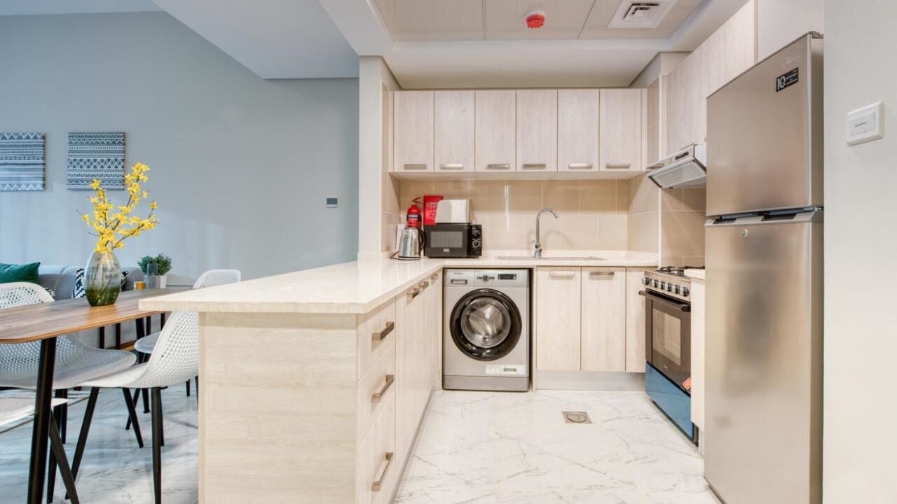 Photo of Kitchen in Dubai