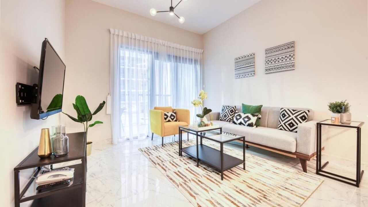 Photo of Livingroom in Dubai