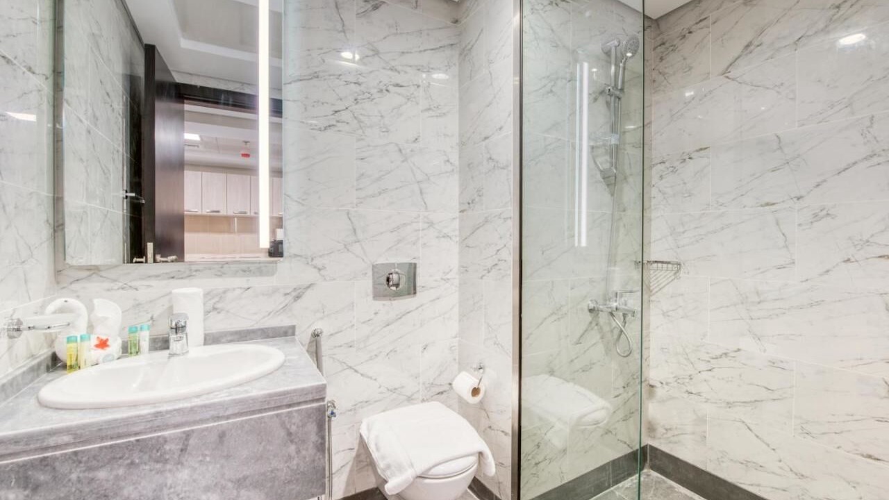 Photo of Bathroom in Dubai