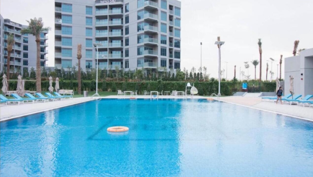 Photo of Outdoor in Dubai