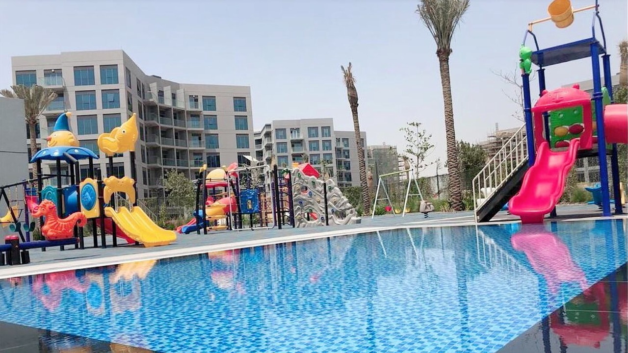 Photo of Outdoor in Dubai