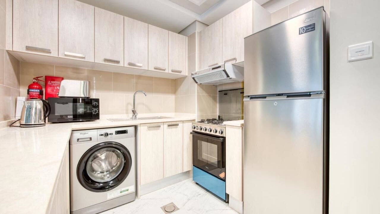 Photo of Kitchen in Dubai