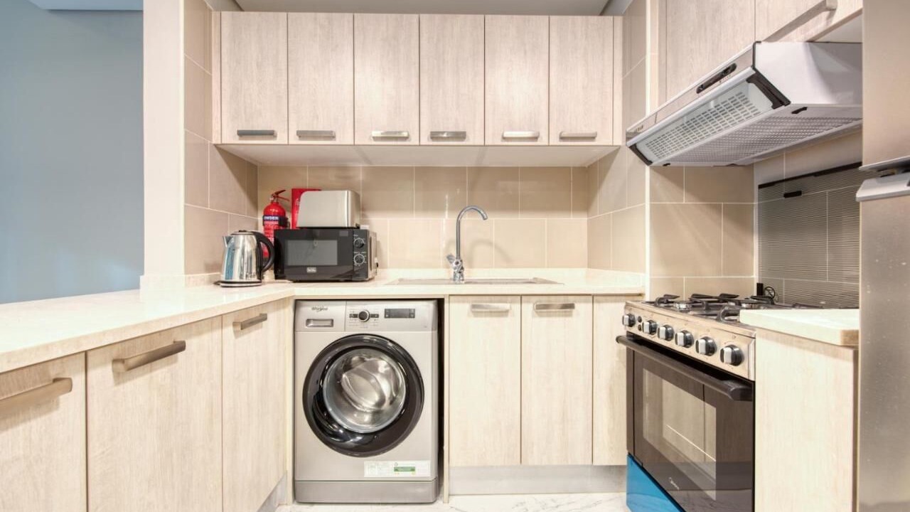 Photo of Kitchen in Dubai