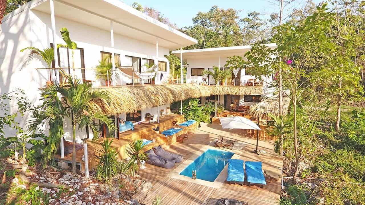 Photo of Outdoor in Santa Teresa