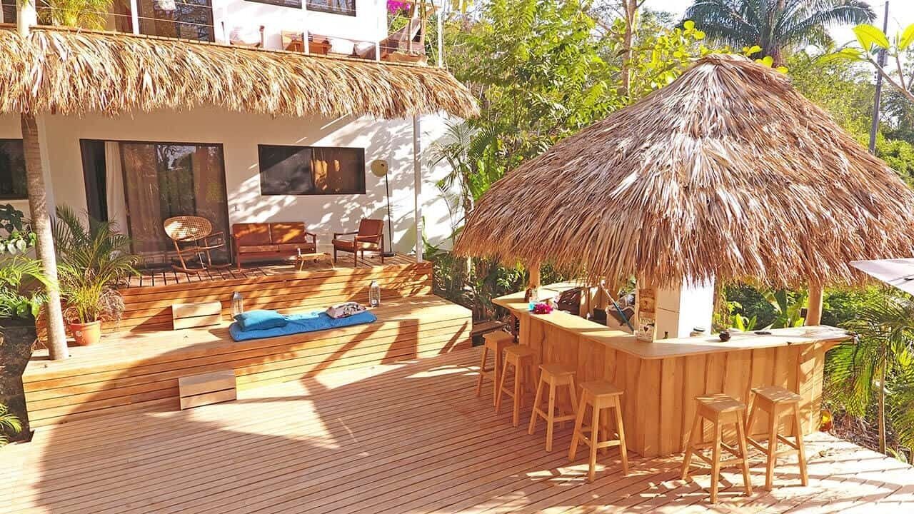 Photo of Patio Balcony in Santa Teresa