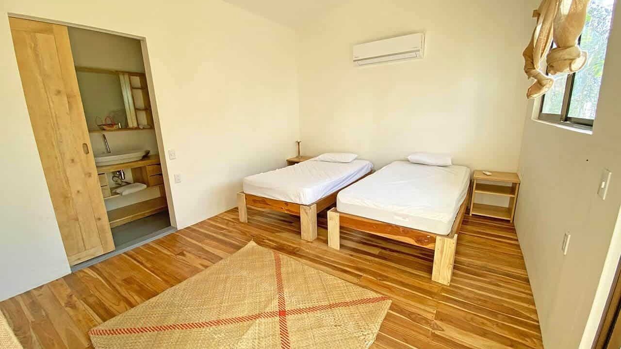 Photo of Bedroom in Santa Teresa
