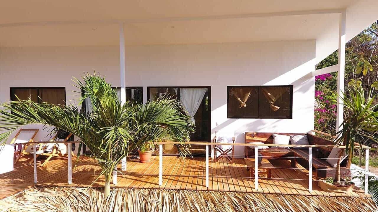 Photo of Patio Balcony in Santa Teresa