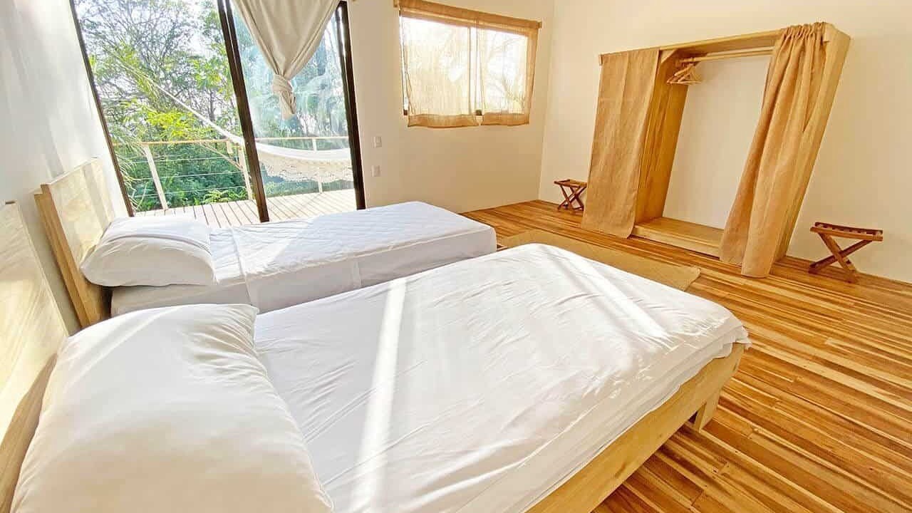 Photo of Bedroom in Santa Teresa