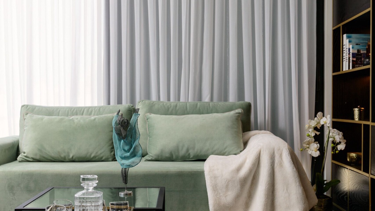 Photo of Livingroom in Kerem HaTeimanim