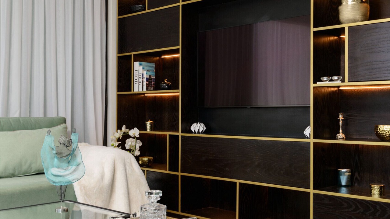 Photo of Livingroom in Kerem HaTeimanim