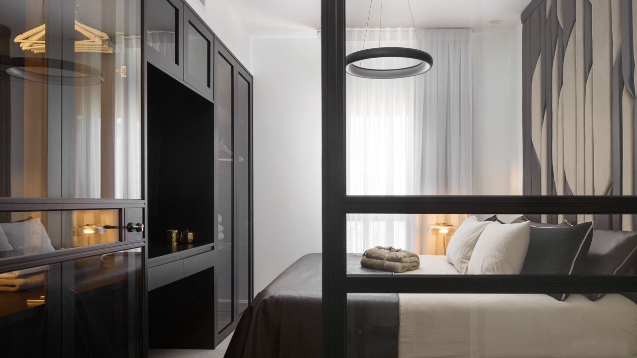 Photo of Bedroom in Kerem HaTeimanim