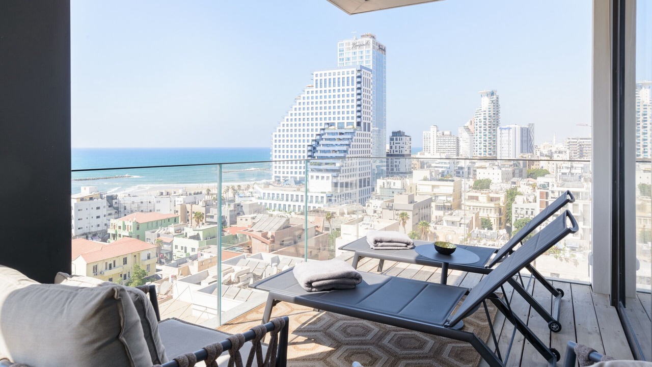 Photo of Outdoor in Kerem HaTeimanim
