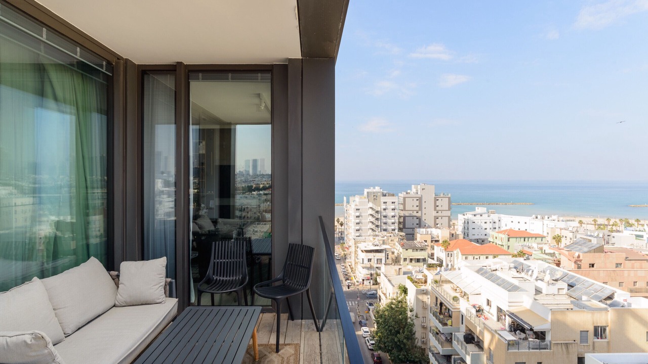 Photo of Outdoor in Kerem HaTeimanim