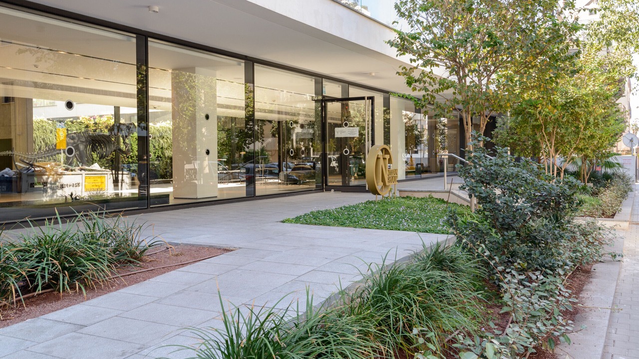 Photo of Outdoor in Kerem HaTeimanim