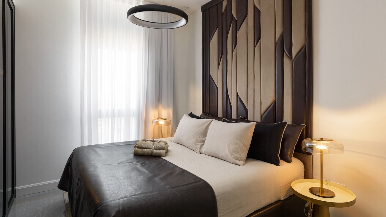 Photo of Bedroom in Kerem HaTeimanim