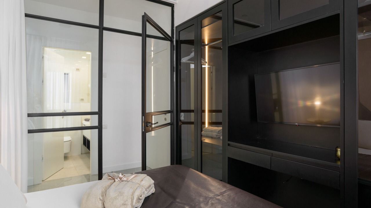 Photo of Bedroom in Kerem HaTeimanim
