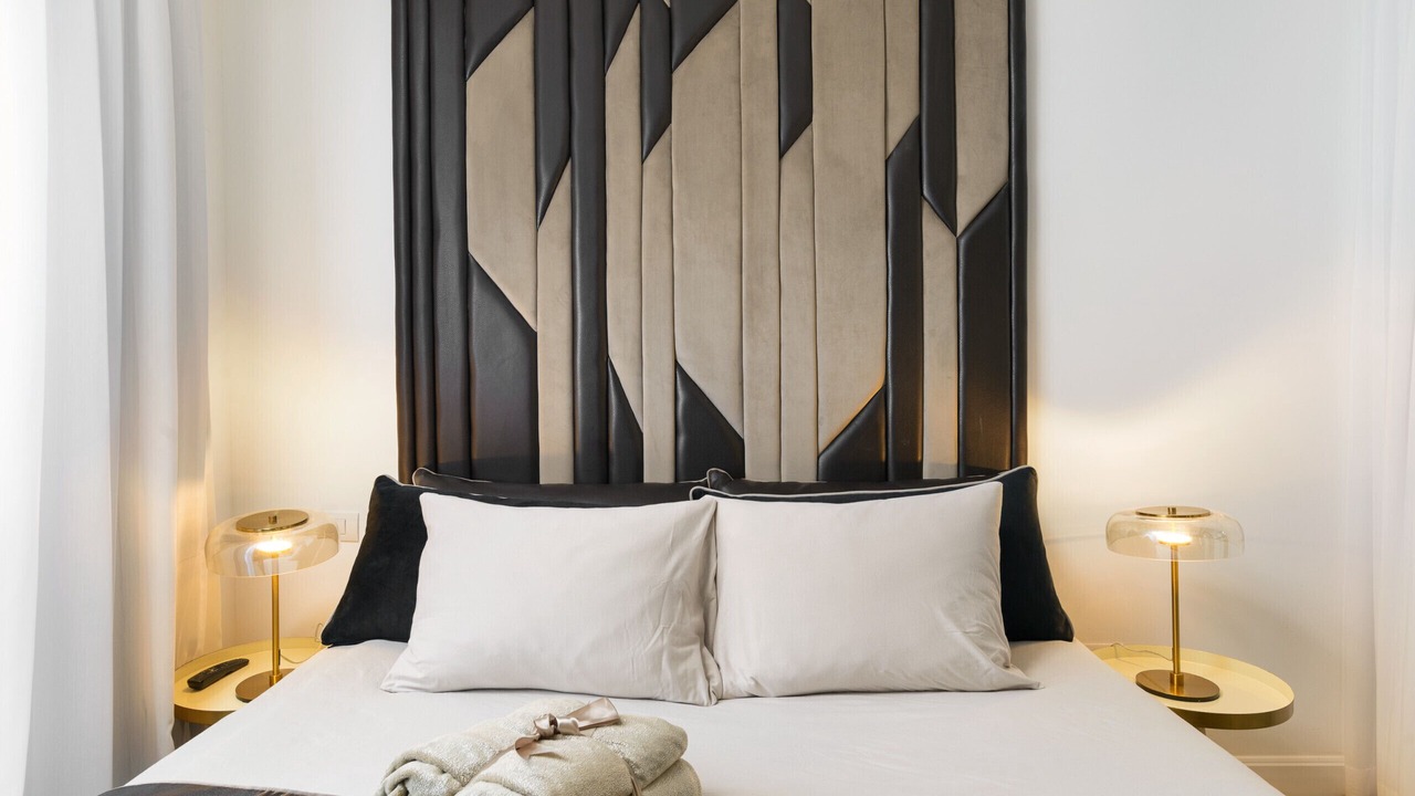 Photo of Bedroom in Kerem HaTeimanim