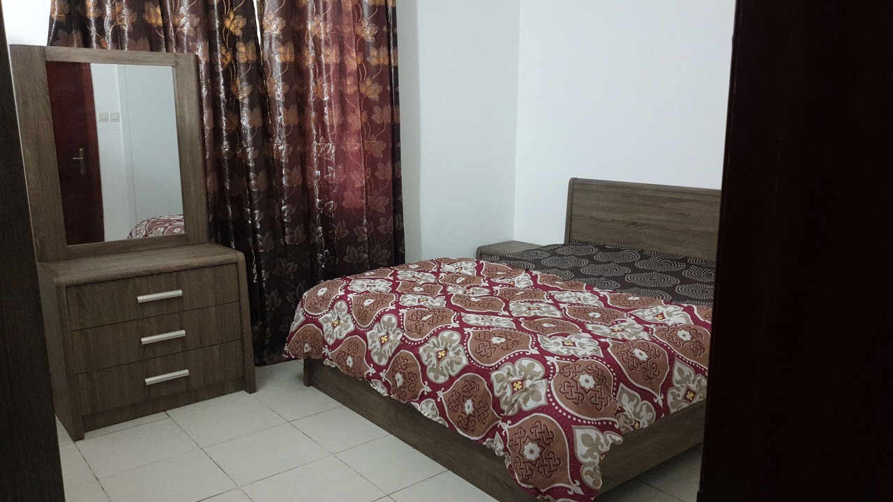 Photo of Bedroom in Sharjah