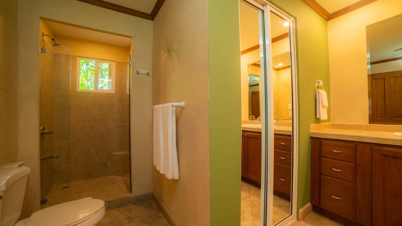 Photo of Bathroom in Herradura