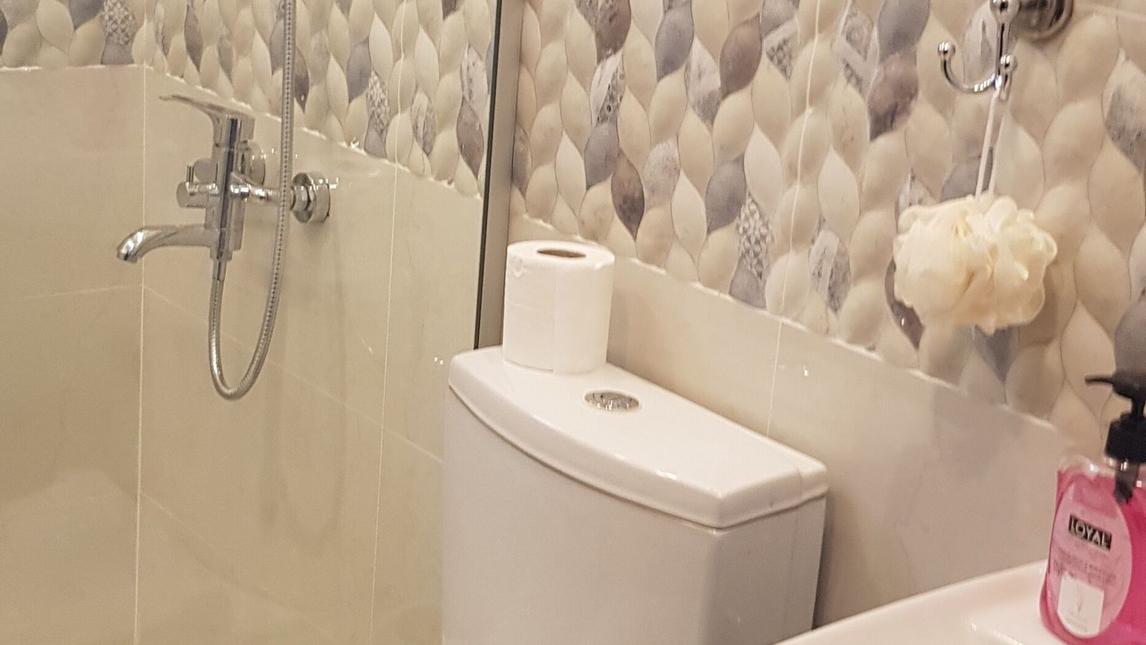 Photo of Bathroom in Amman