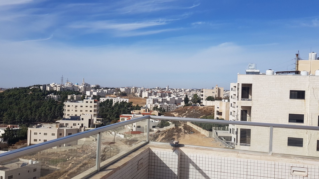 Photo of Outdoor in Amman