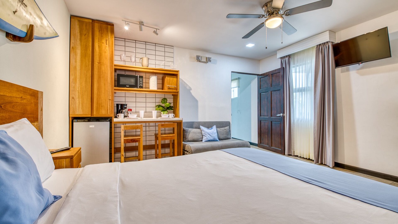 Photo of Kitchen in Jaco