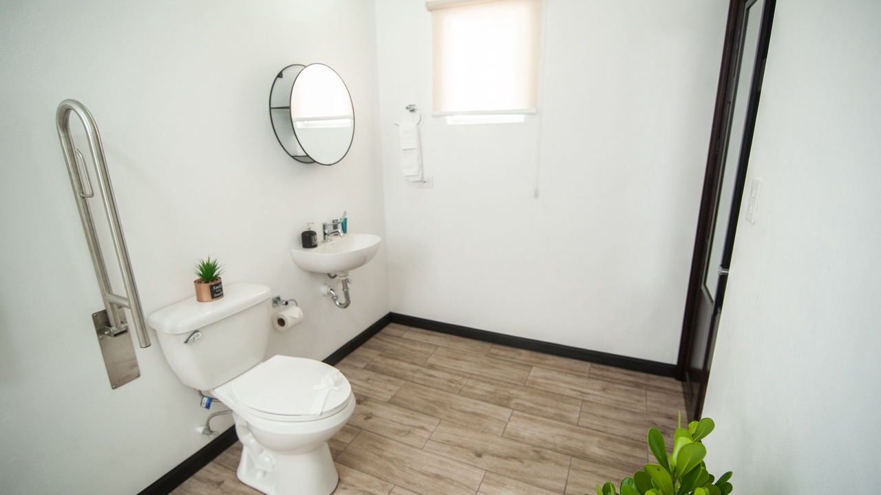 Photo of Bathroom in Jaco
