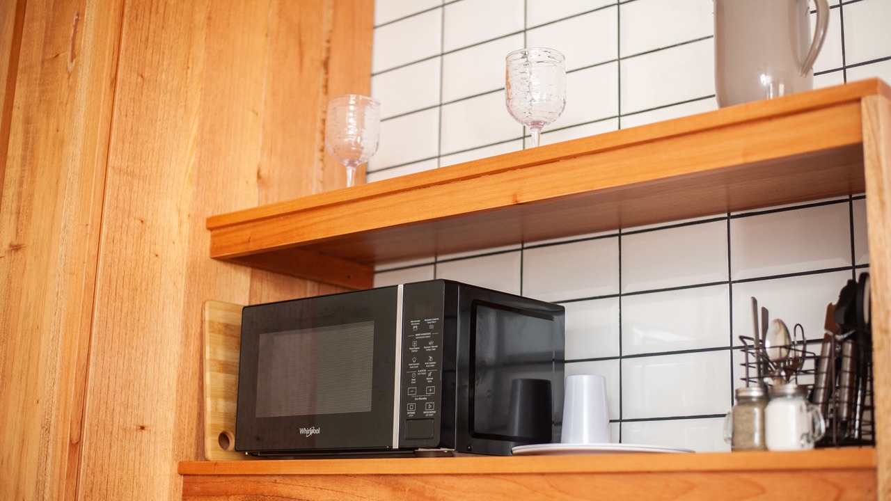 Photo of Kitchen in Jaco