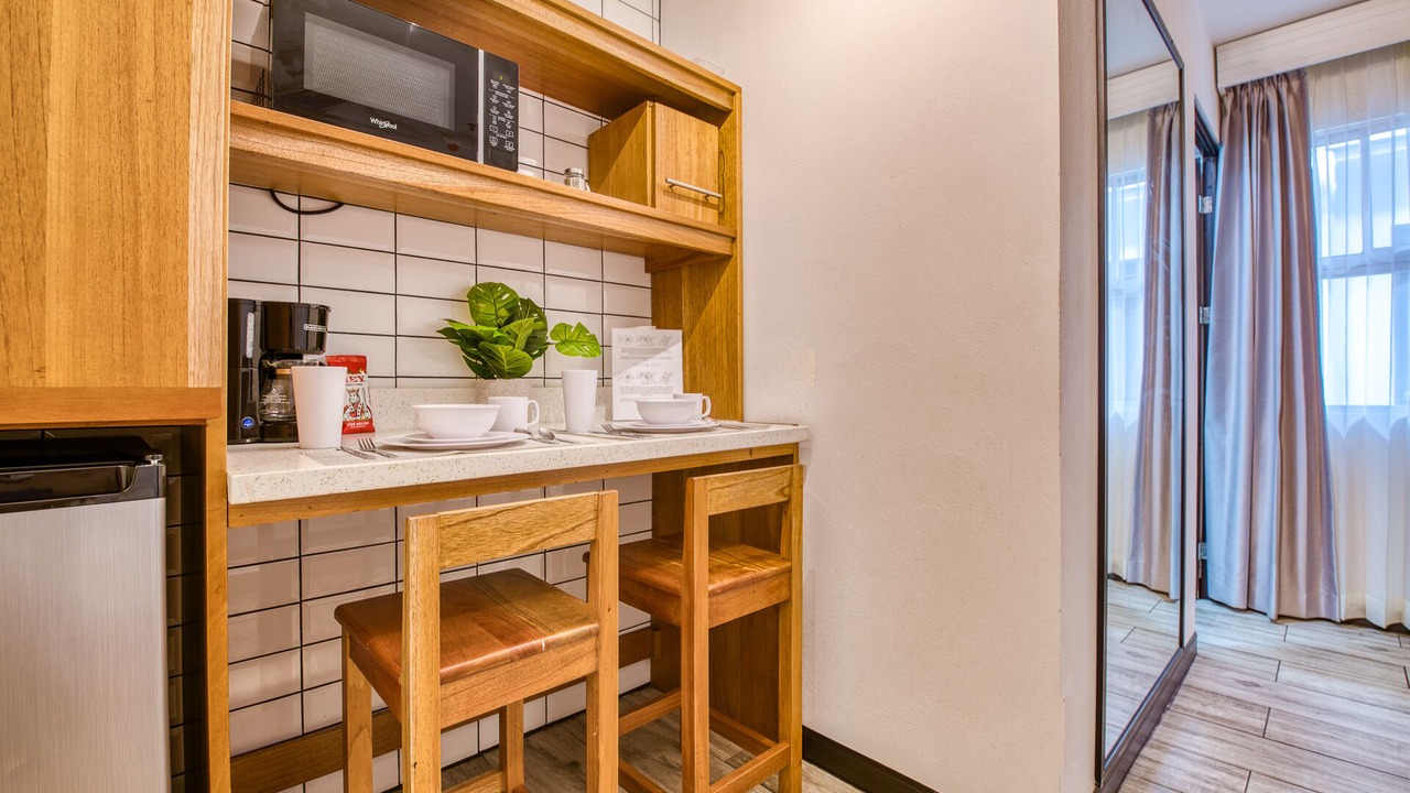 Photo of Kitchen in Jaco