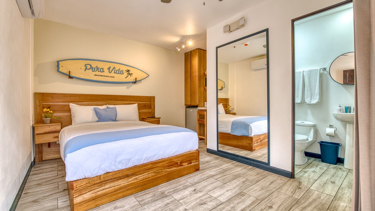 Photo of Bathroom in Jaco