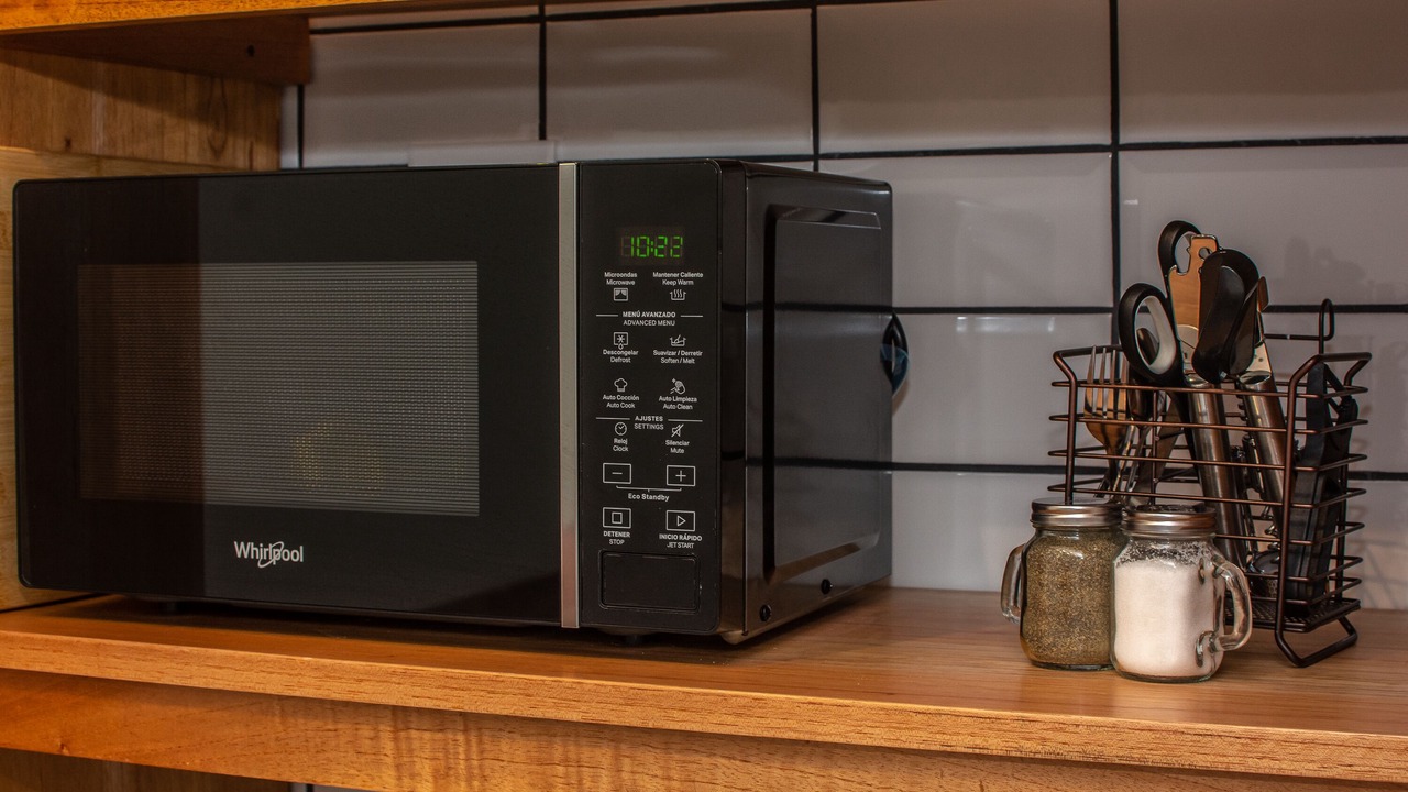 Photo of Kitchen in Jaco