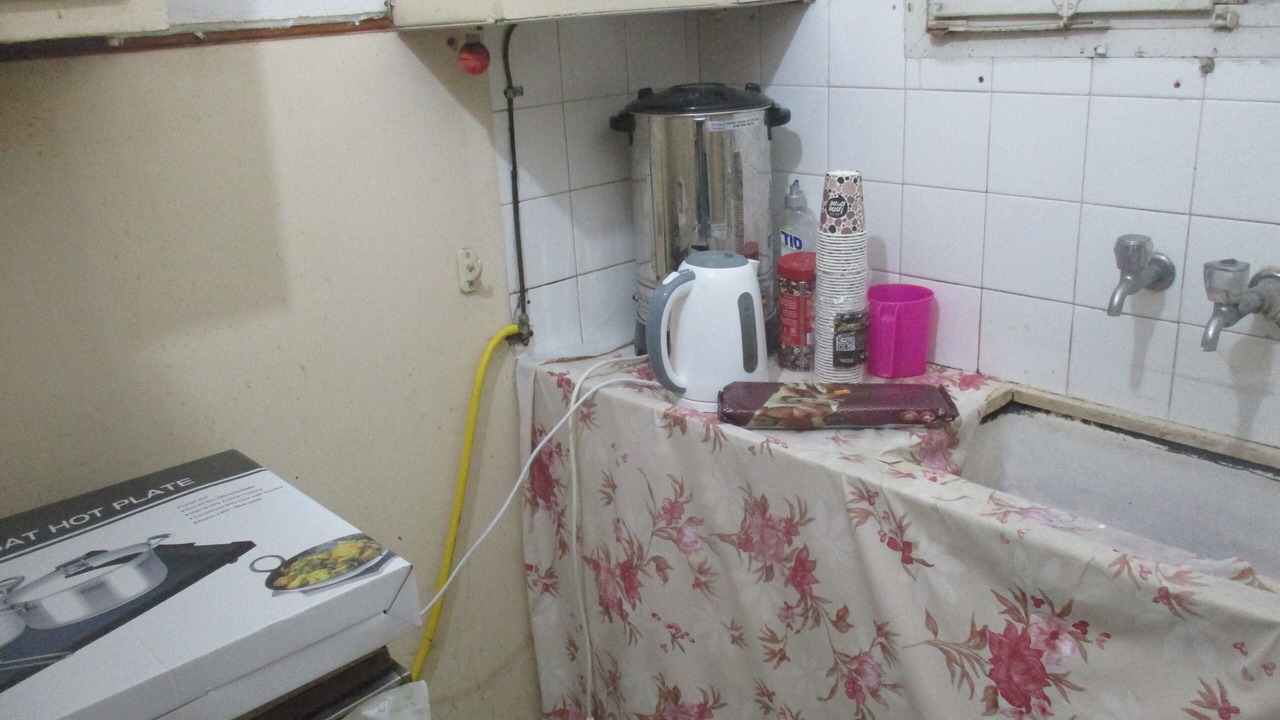 Photo of Kitchen in Kiryat Ata