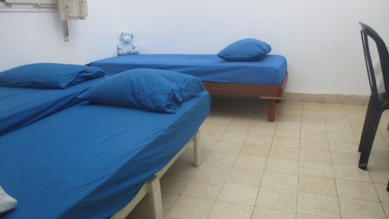 Photo of Bedroom in Kiryat Ata