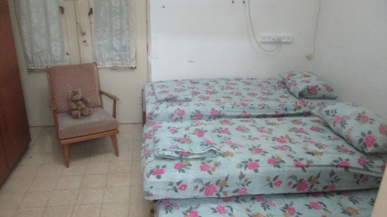 Photo of Bedroom in Kiryat Ata