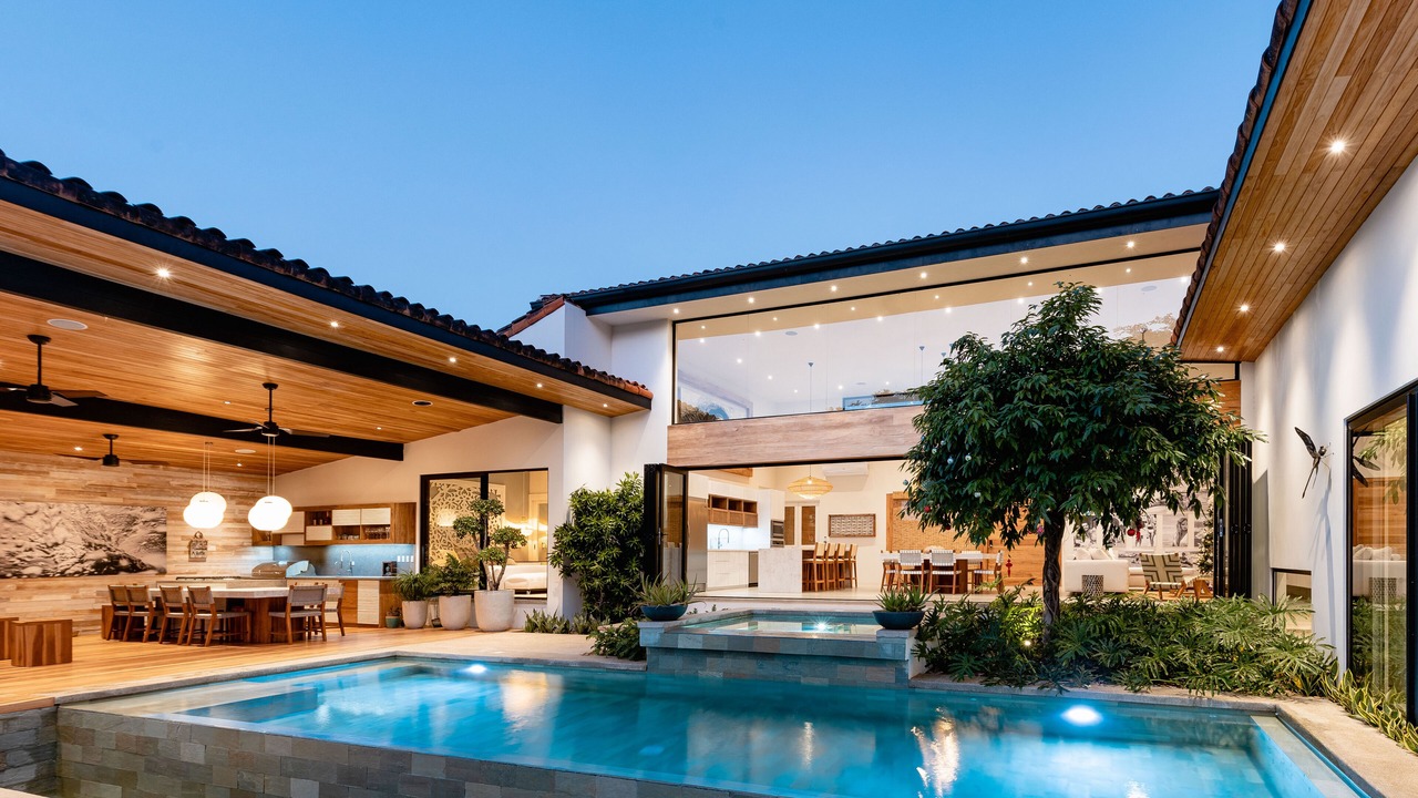 Photo of Outdoor in Tamarindo