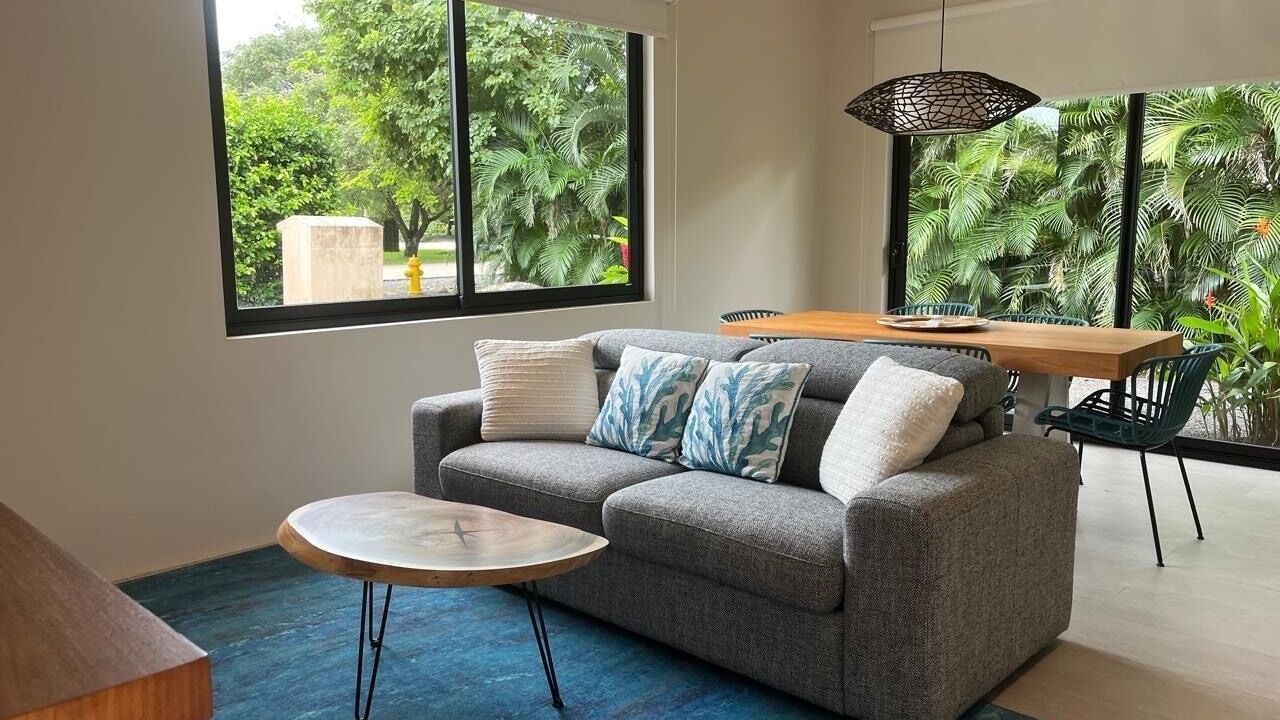 Photo of Livingroom in Tamarindo