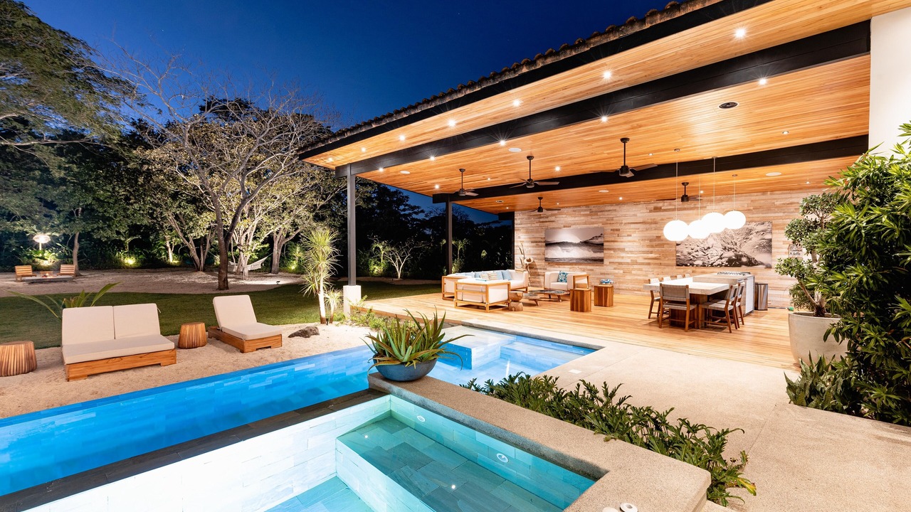 Photo of Outdoor in Tamarindo