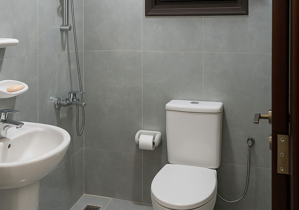 Photo of Bathroom in Port Said Governorate