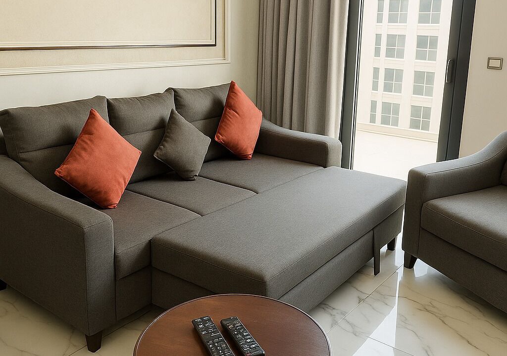 Photo of Livingroom in Port Said Governorate