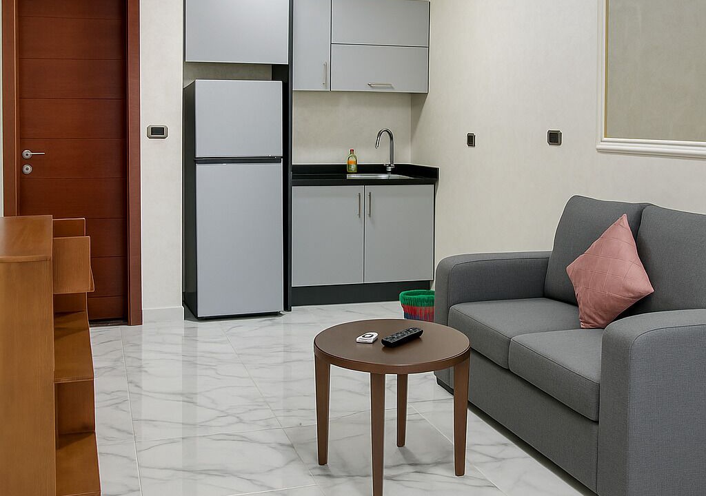 Photo of Livingroom in Port Said Governorate