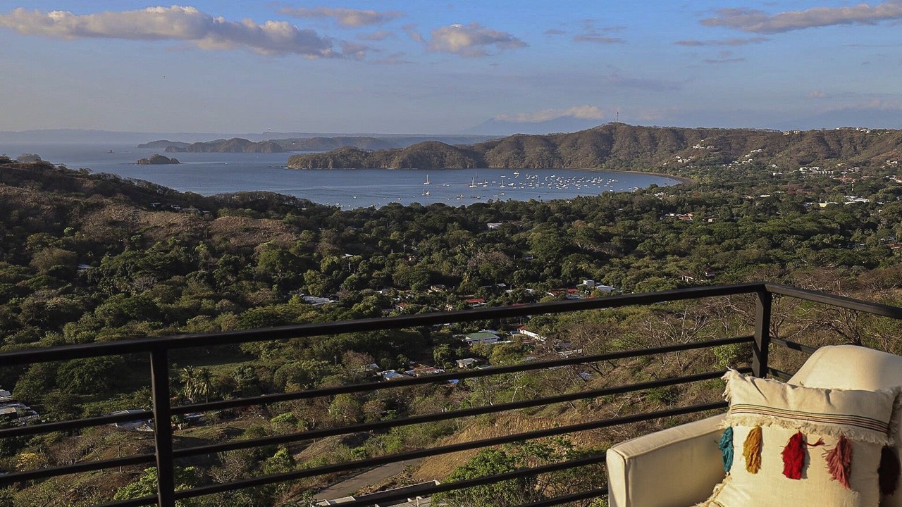 Photo of Patio Balcony in Coco