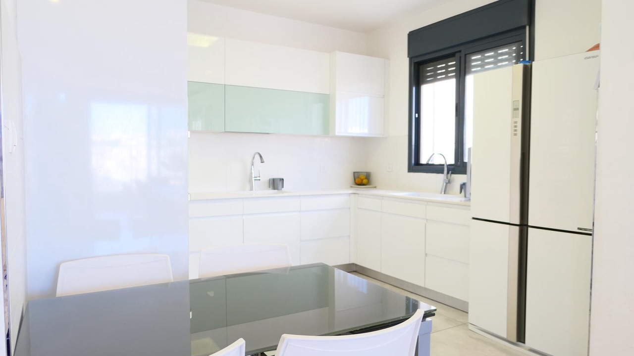 Photo of Kitchen in Beit Shemesh
