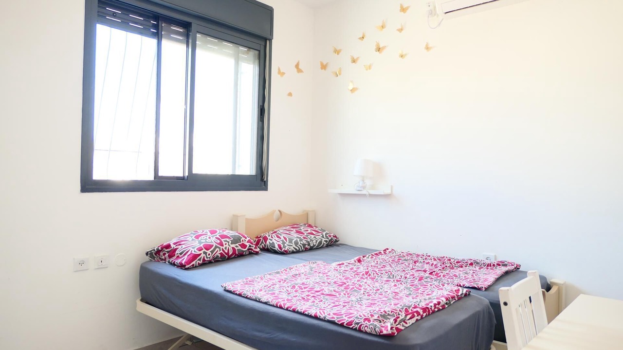 Photo of Bedroom in Beit Shemesh