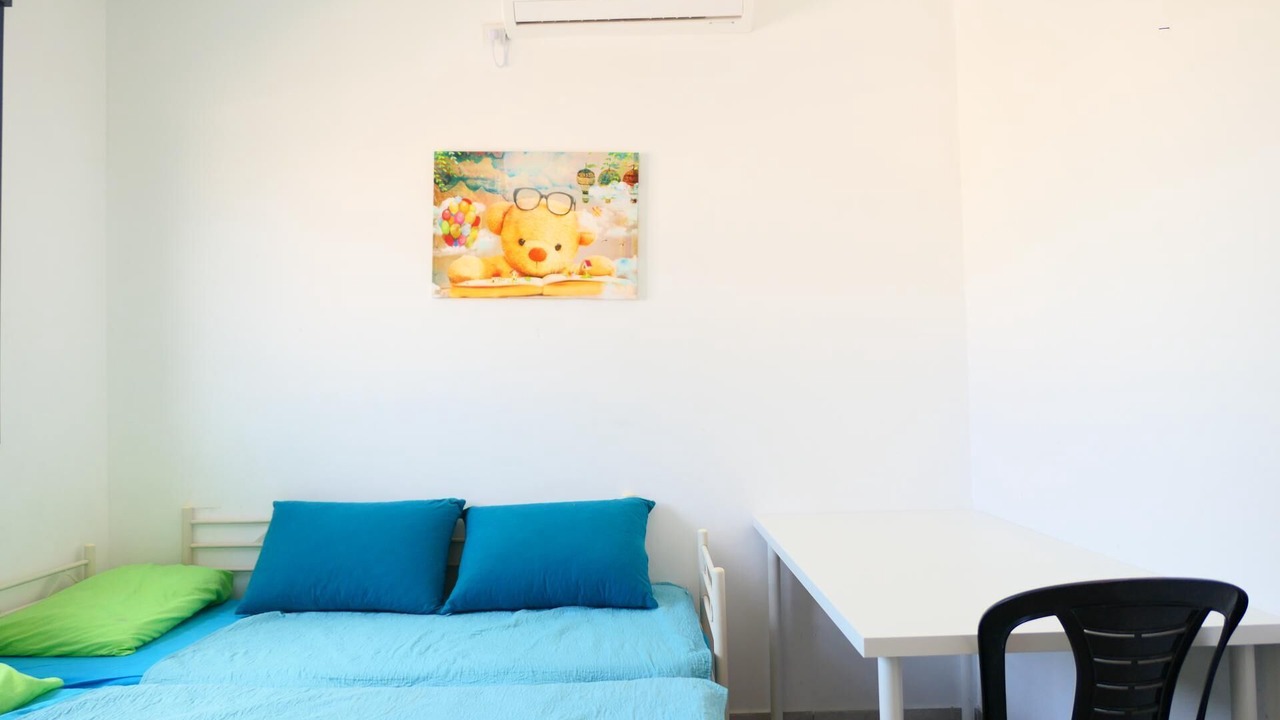 Photo of Bedroom in Beit Shemesh