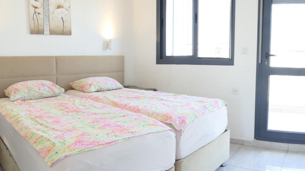 Photo of Bedroom in Beit Shemesh
