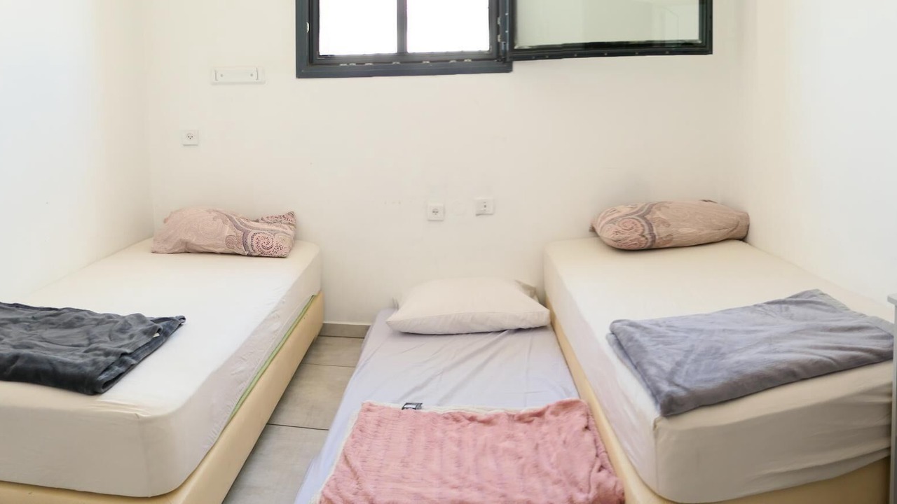 Photo of Bedroom in Beit Shemesh