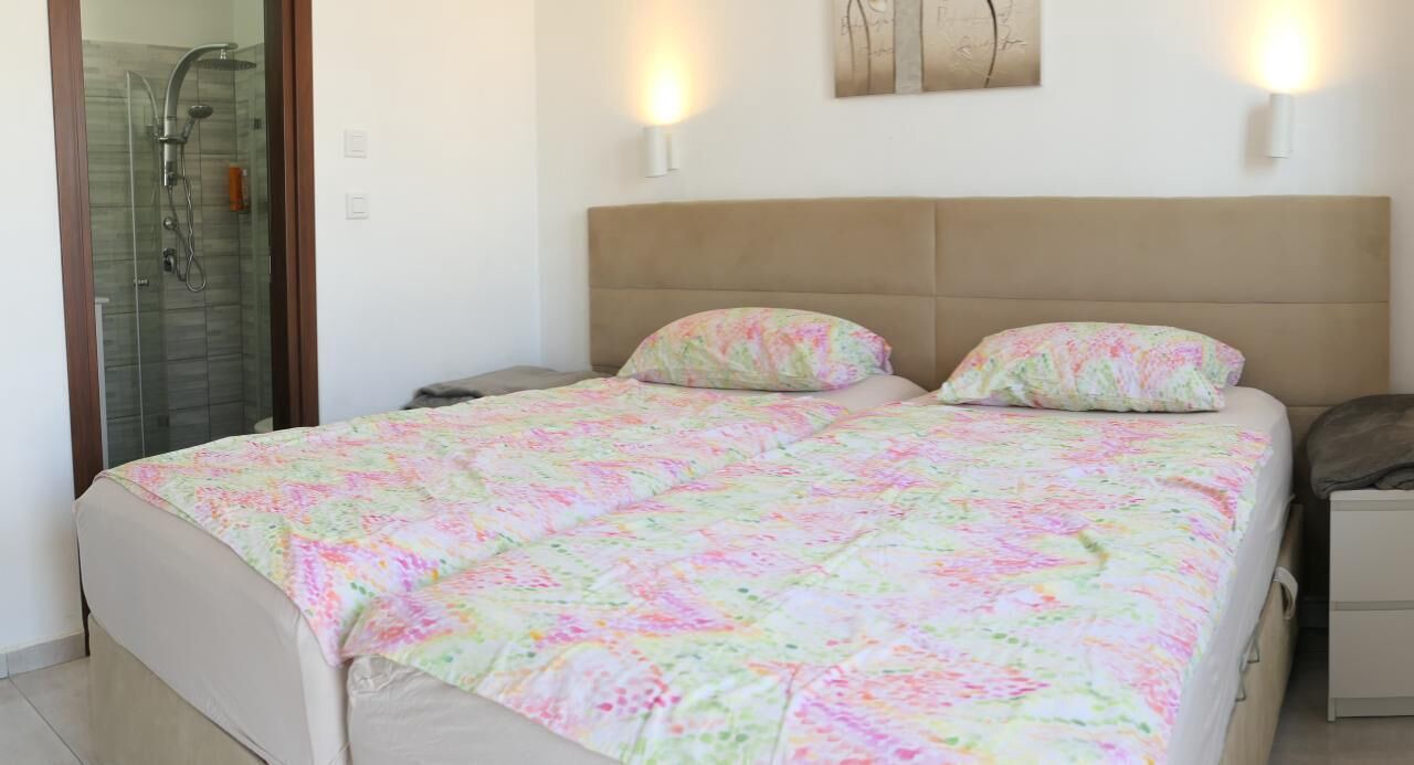 Photo of Bedroom in Beit Shemesh