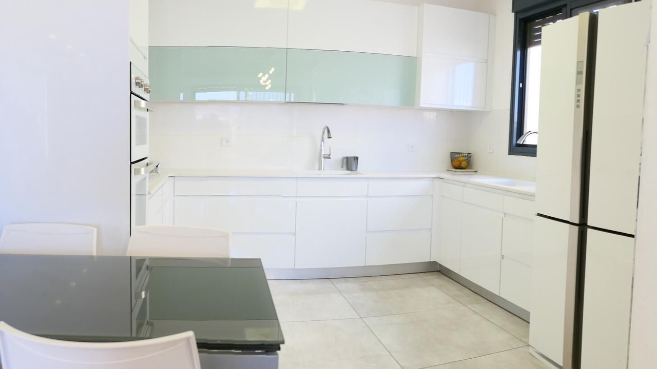 Photo of Kitchen in Beit Shemesh