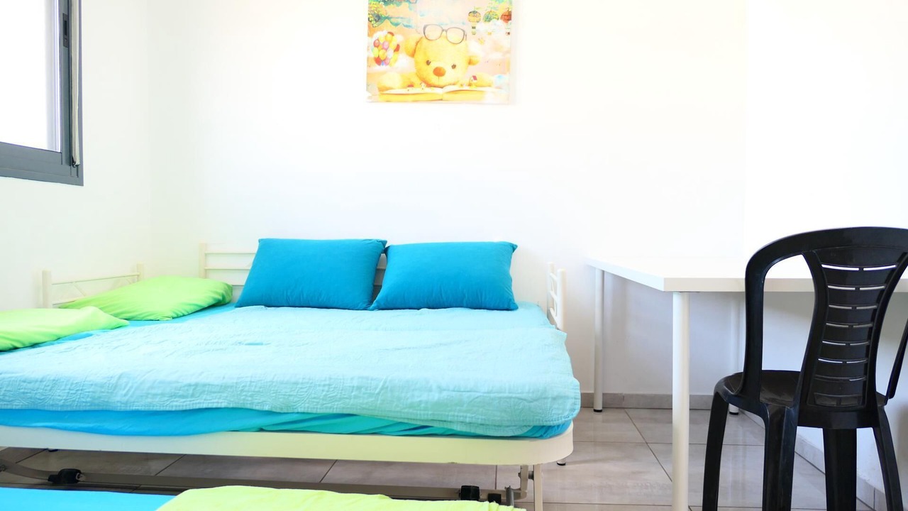 Photo of Bedroom in Beit Shemesh